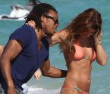 Edgar Davids : Escapade amoureuse et familiale avec sa sublime compagne