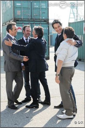 Image du film La Vérité si je mens 3! 