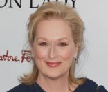 Meryl Streep encore une fois sacrée