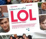 L\'affiche de LOL made in USA.