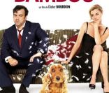 L\'affiche du film Bambou