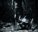 L'affiche du film The Dark Knight Rises