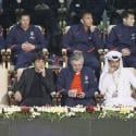 Patrick Bruel : Le fan du PSG évincé du Parc des Princes ?