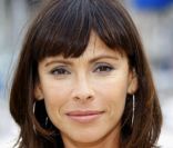 Mathilda May en septembre 2011 à La Rochelle