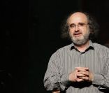 Alain Sachs en 2009 