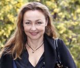 Catherine Frot en novembre 2009 