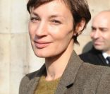 Jeanne Balibar en mars 2011