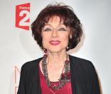 Judith Magre en avril 2011