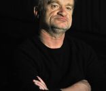Dominique Pinon en octobre 2011