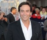 Anthony Delon en septembre 2010<br />