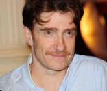 Thierry Fremont en septembre 2011