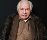 Michel Galabru en décembre 2011