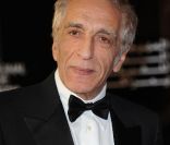 Gerard Darmon en décembre 2011