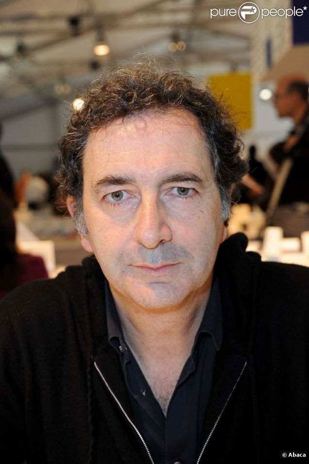 François Morel en novembre 2011