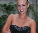 Elodie Gossuin en septembre 2011<br />