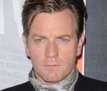 Ewan McGregor à l'avant-première de Haywire, le 5 janvier 2012 à Los Angeles. 