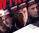 Un extrait de Haywire, de Steven Soderbergh.