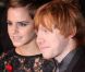 Emma Watson et Rupert Grint : Le couple de Harry Potter écrase Twilight