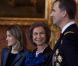 Letizia et Felipe d'Espagne, tout sourire à l'épiphanie, pour la pâque militaire
