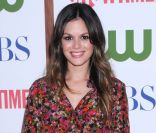 Rachel Bilson à Los Angeles, le 3 août 2011. 