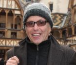 Fabrice Luchini le 21 novembre 2012 à Beaune
