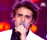 Benajamin de La Nouvelle Star