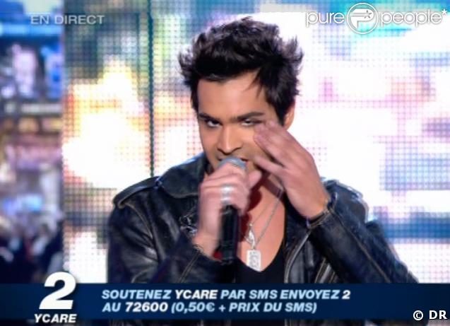 Ycare de Nouvelle Star