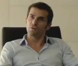 Grégory Fitoussi dans les  Hommes de l'ombre , bientôt sur France 2