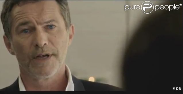 Bruno Wolkowitch dans les  Hommes de l'ombre , bientôt sur France 2