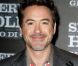 Tim Burton rêve de Pinocchio et de Robert Downey Jr.