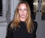 Stella McCartney ouvre sa nouvelle boutique à New York, le 9 janvier 2012.