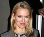 Naomi Watts dans le quartier de SoHo à New York, assistait à l\'ouverture de la boutique Stella McCartney. Le 9 janvier 2012.