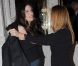Stella McCartney, à la conquête de l'Amérique, déshabille son amie Liv Tyler