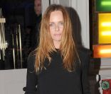 La créatrice Stella McCartney à New York, le 9 janvier 2012.