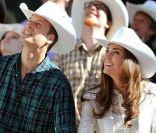 William et Kate : Une pluie de cadeaux en 2011, l'inventaire est impressionnant