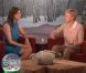 Ellen DeGeneres reçoit l'héroïne de The Artist, Bérénice Bejo