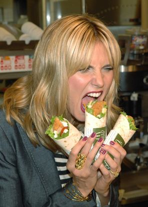 Heidi Klum