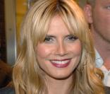 Heidi Klum