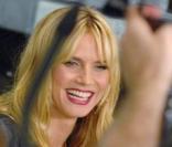 Heidi Klum