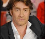 Thierry Frémont en mai 2011. 