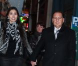 Yasmine et Eric Besson : Tête-à-tête amoureux avec la chanson française