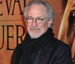 Steven Spielberg, en janvier 2012 à Paris.