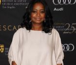 Octavia Spencer à la 