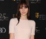 Felicity Jones à la 