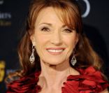 Jane Seymour à la 