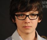 Asa Butterfield à la 