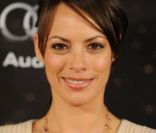 Bérénice Bejo à la 