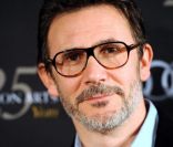 Michel Hazanavicius à la 