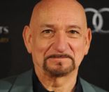 Ben Kingsley à la 