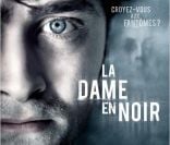 Daniel Radcliffe dans  La Dame en noir , en salles le 12 mars 2012.